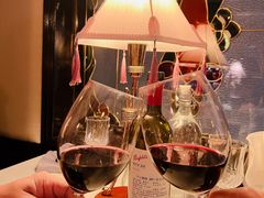 -火车头法国西餐厅