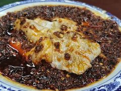 蒜泥白肉-蜀膳坊(洪公祠小区店)