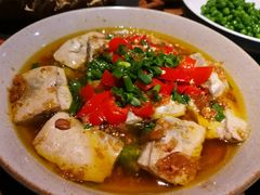 -老头儿油爆虾·知味杭州(爱琴海购物中心)
