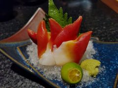 -無境·匠心日本料理(汉街店)