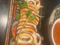 -美奈小馆·越南料理(福田星河COCO Park店)