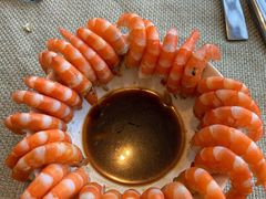 -视界美食自助餐厅·石家庄希尔顿酒店