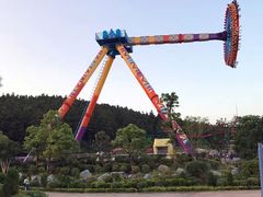 -南京银杏湖乐园