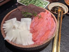 -色響火锅(恒隆广场店)