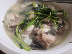 -香江农家乐饭店