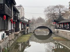 -南翔古镇