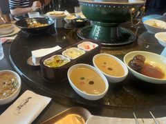 -东来顺·非遗火锅(赛格国际购物中心店)