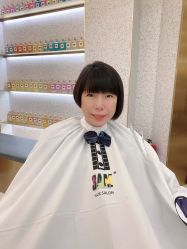 -3AM·S HAIR SALON烫发染发接发