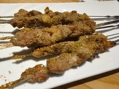 -百年认一力·清真牛羊肉(南中环店)