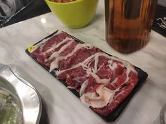 -潮鑫牛肉火锅(敏捷广场店)