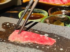石板一口牛-小十料理(新城店)