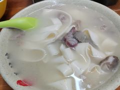 -豫石记羊汤(北苑店)