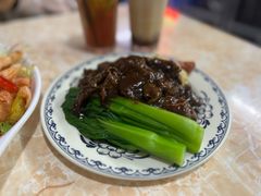 -渔记茶餐厅(渔村店)