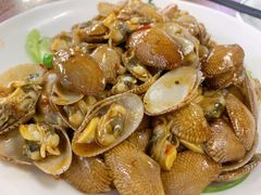 -华记粥饭店(印象容桂主题风情街店)