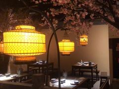 -绿茶餐厅(昌平悦荟店)