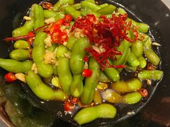 -靓虾二哥长沙地标小龙虾(五一广场店)