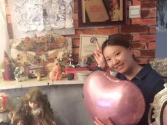 -Smile House咖啡馆(群芳小区店)