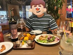 -尚牛社会 Beef & Liberty(金桥EKA天物店)