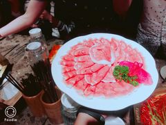 -小龙坎老火锅(华飞店)