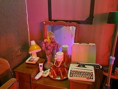 -Dal Cuore 达可芮冰淇淋(陕西北路店)