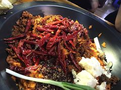 -黄潇洒老火锅(九眼桥宏济巷店)
