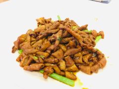 -朱仔记食府(江南大道店)