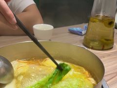 -探窝·竹笙椰子鸡(杨箕店)