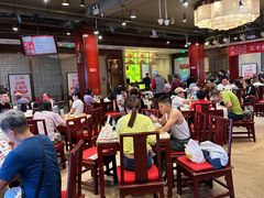 -金鼎轩(方庄天坛店)