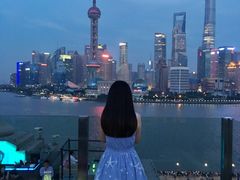 -罗斯福色戒酒吧(外滩店)