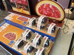 -昆明冠生园·鲜花饼·面包蛋糕(老街店)
