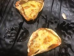 芝士焗蟹宝-割烹旭日本料理(龙湖狮山天街店)