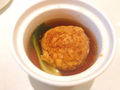 -冶春茶社(星汉大厦店)