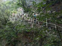 -河南宝泉旅游区