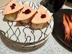 -争鲜回转寿司(太阳宫凯德PLUS店)