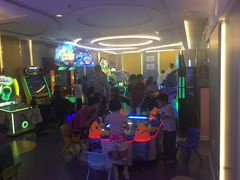 -芭菲盛宴·环球美食(解放碑英利国际店)