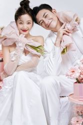 -巴黎恋人婚纱摄影(东莞总店)