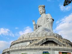 -东莞观音山旅游风景区