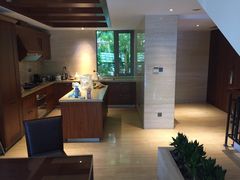 -三亚湾海居铂尔曼度假酒店