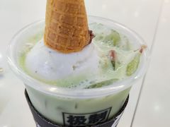 -极拉图·现制冰淇淋(大卫城店)