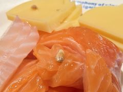 -星伦多自助料理(爱琴海店)