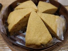 古法马拉糕-点点心港式茶餐厅(南京西路店)