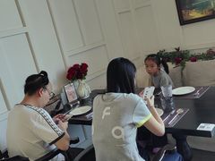 -22ºN BISTRO西餐&酒馆(石奥商业街店)