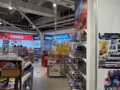 -TOYSRUS玩具反斗城(上海万象城店)