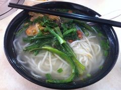 -螺蛳粉先生(蓟门桥店)