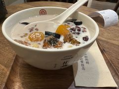 彬妈大满贯-彬媽糖水(侨鑫国际店)