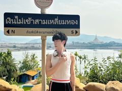 -西双版纳傣族园