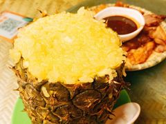-多哥水傣味餐厅(司马巷店)