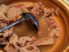 -飞鹿餐饮·陕南菜(北关店)
