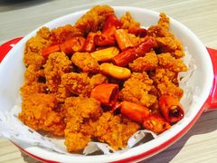 -必胜客(金凤店)