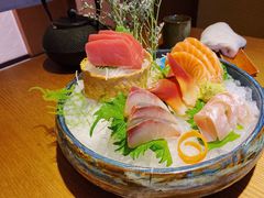 -水之惠鲜鱼料理(王府大街店)